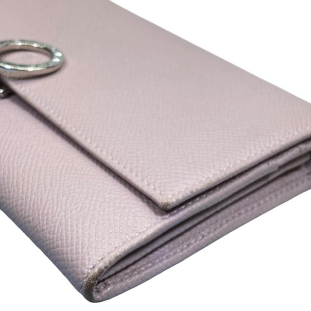 BVLGARI（ブルガリ） 30415 財布 長財布 二つ折り財布 折り財布 ロング