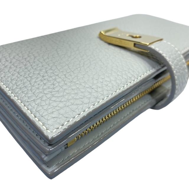 専用商品☆BALLYバリー　折り財布　2way二つ折り財布　フラグメントケース Bally バリー BALLY 財布 メンズ 二つ折り財布 ブラック SCRIBE