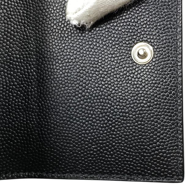 SAINT LAURENT サンローラン 小物 6連 キーケース キーリング ロゴ