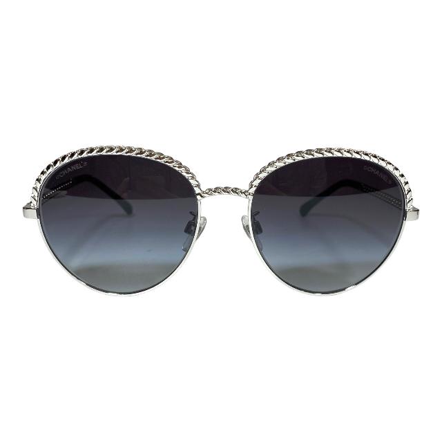 CHANEL（シャネル） 4242 c.124/S6 55□17 135 3N サングラス 眼鏡