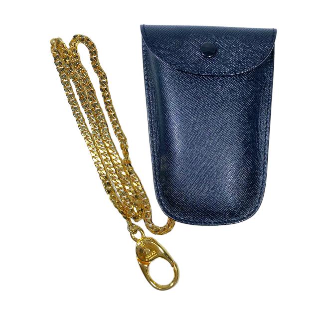 極美品△CHANEL シャネル 4242 c.124/S6 ココマーク チェーン付き パントシェイプ グラデーションレンズ サングラス シルバー ブラック 55□17 135 3N 保存袋付き イタリア製 レディース 大人気 オシャレ オススメ◎ CHANEL - 極美品△CHANEL シャネル 4242 c.124/S6 ココマーク チェーン