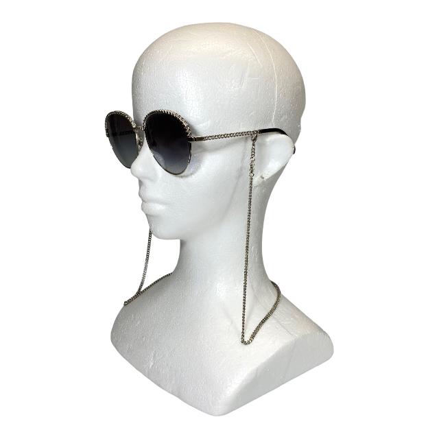 CHANEL（シャネル） 4242 c.124/S6 55□17 135 3N サングラス 眼鏡