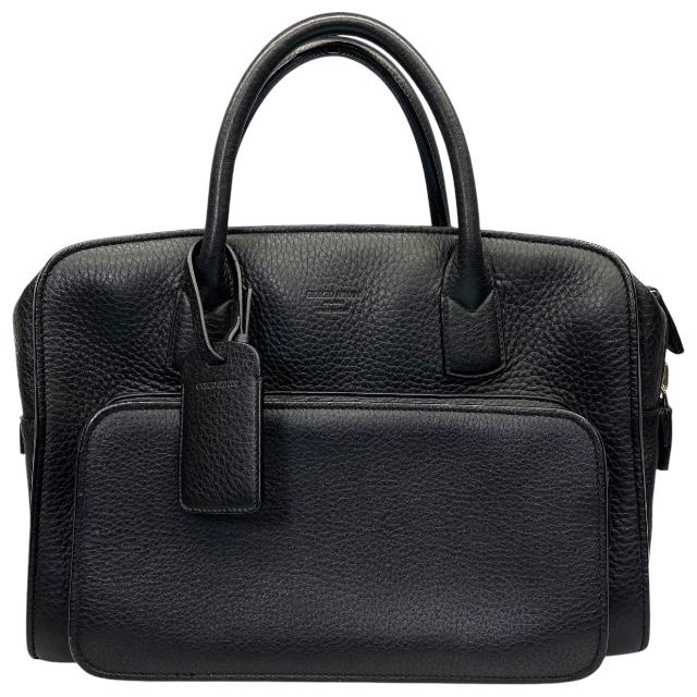 ジョルジオアルマーニ ビジネスバッグ GIORGIO ARMANI