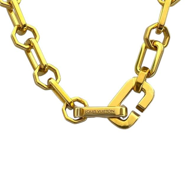 LOUIS VUITTON（ルイ・ヴィトン） 未使用 美品 ルイ ヴィトン チェーン