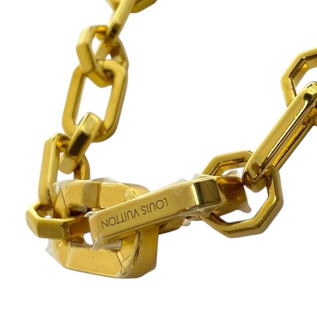 LOUIS VUITTON（ルイ・ヴィトン） 未使用 美品 ルイ ヴィトン チェーン