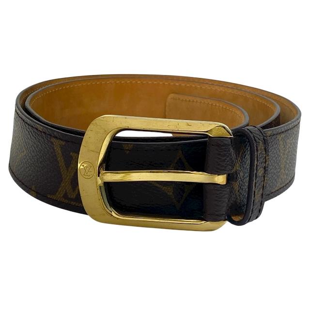 LOUIS VUITTON（ルイ・ヴィトン） ルイ ヴィトン M6919 CT0065 ベルト