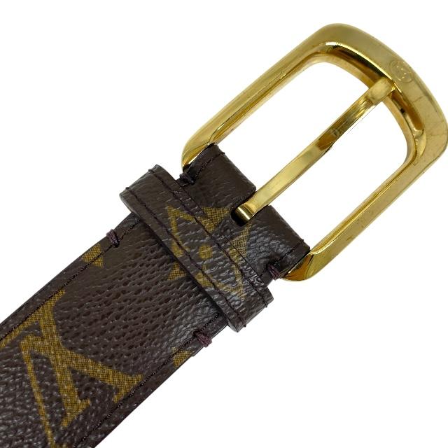 LOUIS VUITTON（ルイ・ヴィトン） ルイ ヴィトン M6919 CT0065 ベルト