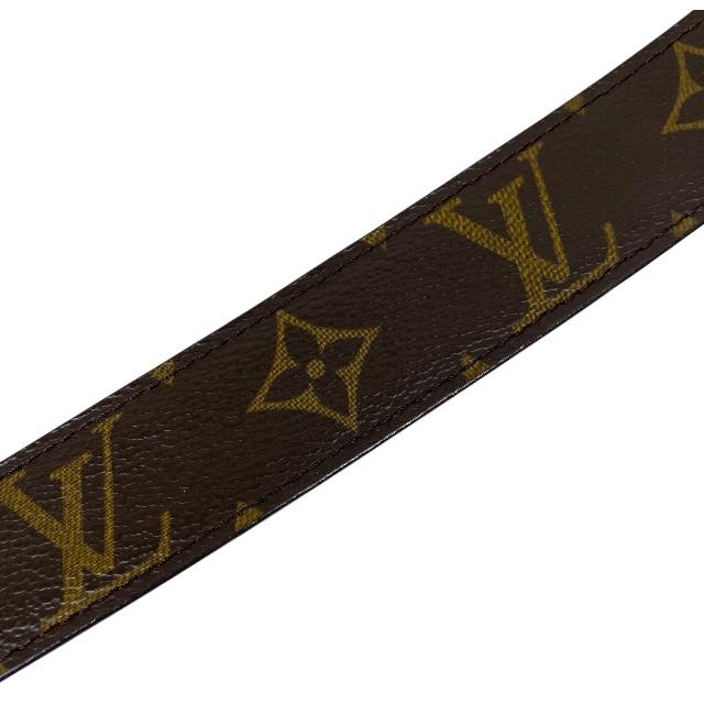 LOUIS VUITTON（ルイ・ヴィトン） ルイ ヴィトン M6919 CT0065 ベルト