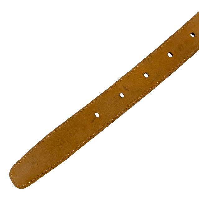 LOUIS VUITTON（ルイ・ヴィトン） ルイ ヴィトン M6919 CT0065 ベルト