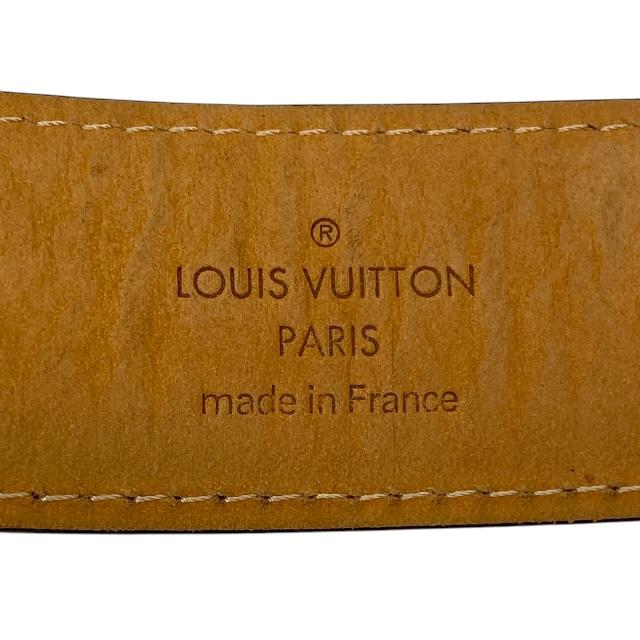 LOUIS VUITTON（ルイ・ヴィトン） ルイ ヴィトン M6919 CT0065 ベルト