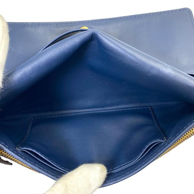 ゆきさま専用^ ^J&amp;Mデビットソン長財布 ジェイアンドエムデヴィッドソン J&M DAVIDSON 長財布 ブラック メンズ