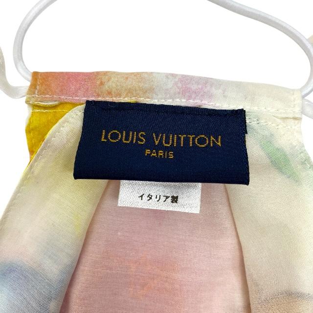 LOUIS VUITTON（ルイ・ヴィトン） ルイ ヴィトン M76772 マスク カバー 