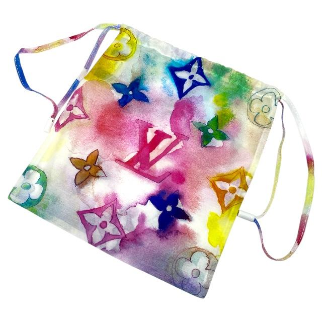 LOUIS VUITTON（ルイ・ヴィトン） ルイ ヴィトン M76772 マスク カバー 