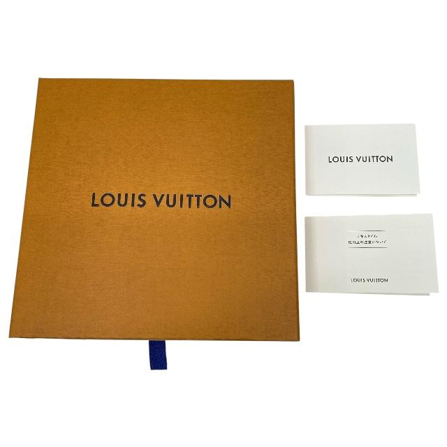 LOUIS VUITTON（ルイ・ヴィトン） ルイ ヴィトン M76772 マスク カバー 