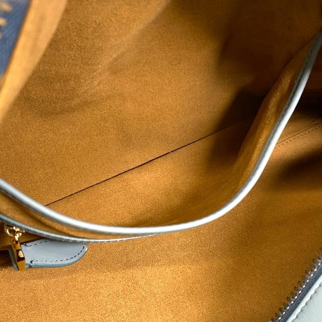 エマ様　マックスマーラ　エルサ　2wayボストンバッグ　ハンド　黒　レザー Max Mara（マックスマーラ） エルサ 2WAY ボストンバッグ ハンドバッグ