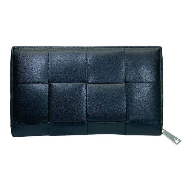 BOTTEGA VENETA ボッテガヴェネタ 748054 イントレチャート 長