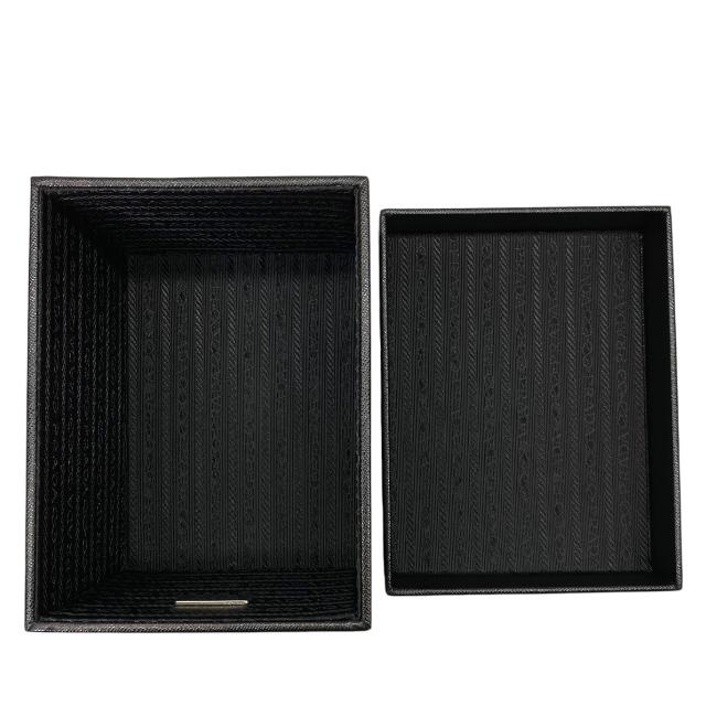 PRADA（プラダ） 2AR314 小物入れ マルチケース アクセサリーケース