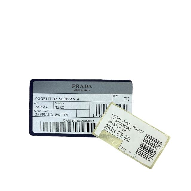 PRADA（プラダ） 2AR314 小物入れ マルチケース アクセサリーケース