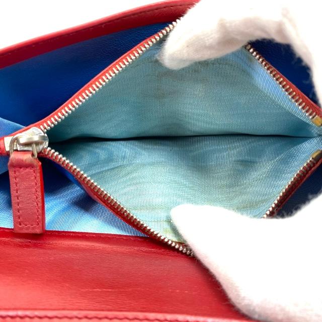 BVLGARI（ブルガリ） 財布 長財布 二つ折り財布 折り財布 ロング