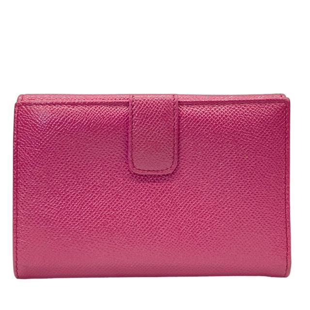 BVLGARI（ブルガリ） 財布 二つ折り財布 折り財布 ミディアム