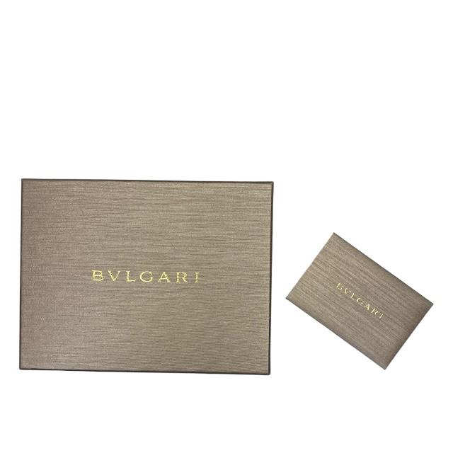 BVLGARI（ブルガリ） 財布 二つ折り財布 折り財布 ミディアム