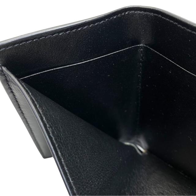 人気 本物 未使用品 サンローラン 財布 タイニーウォレット 国内即発 SAINT LAURENT YSL オリガミ タイニーウォレット (Saint