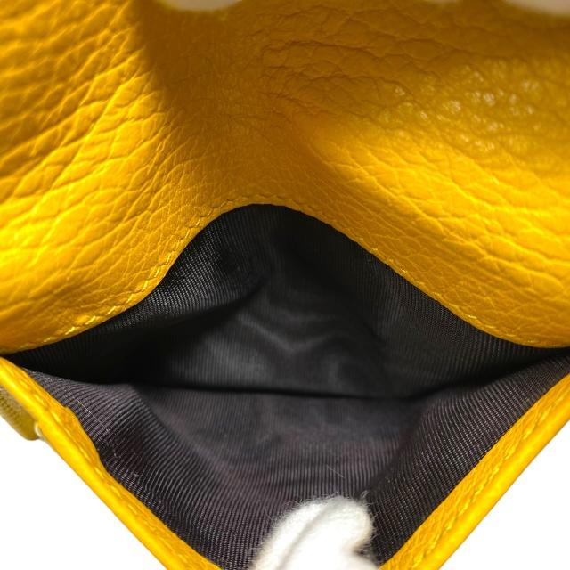 GG GUCCI グッチ 354500 スイング カードケース パスケース 名刺入れ  