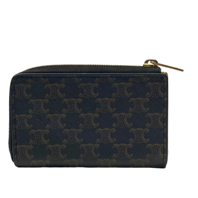 CELINE セリーヌ 財布 コインケース 小銭入れ コンパクト CELINE セリーヌ 財布 コインケース 小銭入れ コンパクト