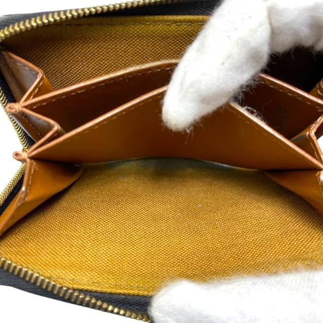 CELINE セリーヌ 財布 コインケース 小銭入れ コンパクト