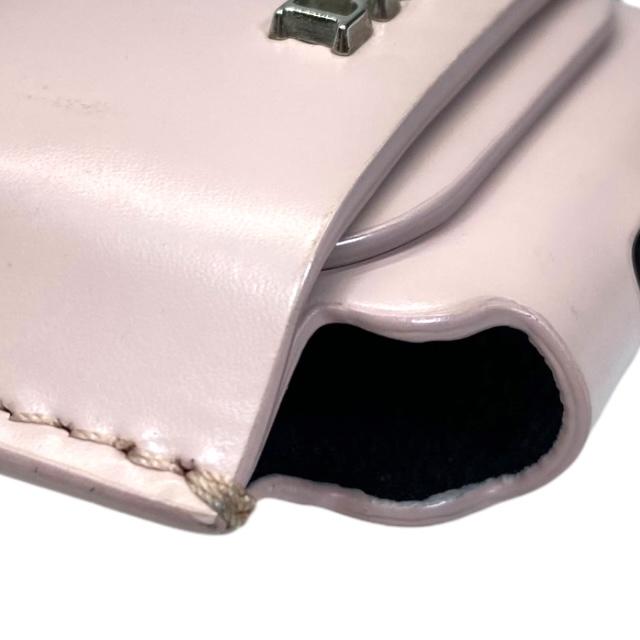 Christian Dior ディオール AirPods ケース チャーム イヤホン