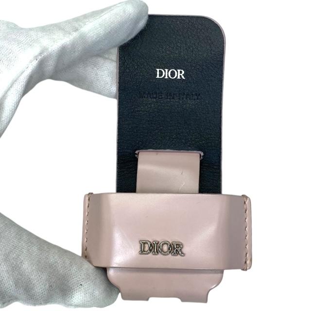 お値下げ！【新品/未使用】Christian Dior エアーポッドケース 2307051181.jpg