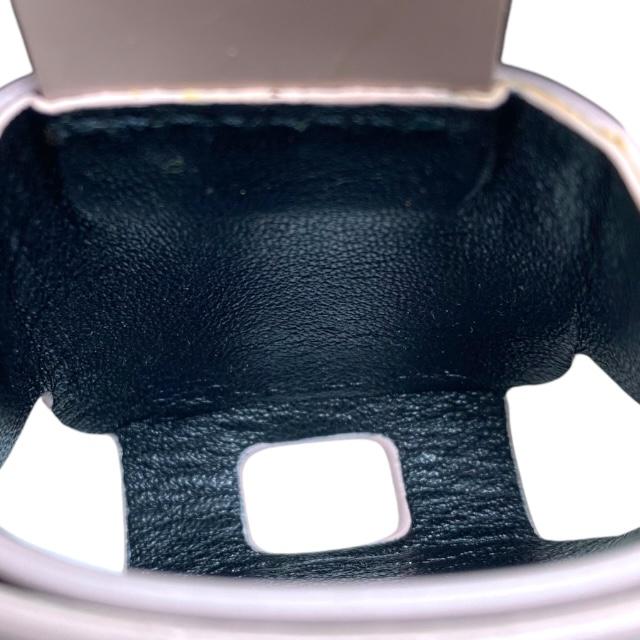 Christian Dior ディオール AirPods ケース チャーム イヤホン Christian Dior ディオール AirPods ケース チャーム イヤホン