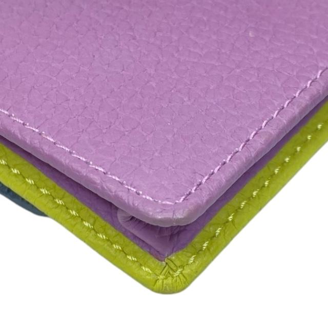 Vivienne Westwood 2点セット Vivienne Westwood（ヴィヴィアンウエストウッド） ダブルフラップ