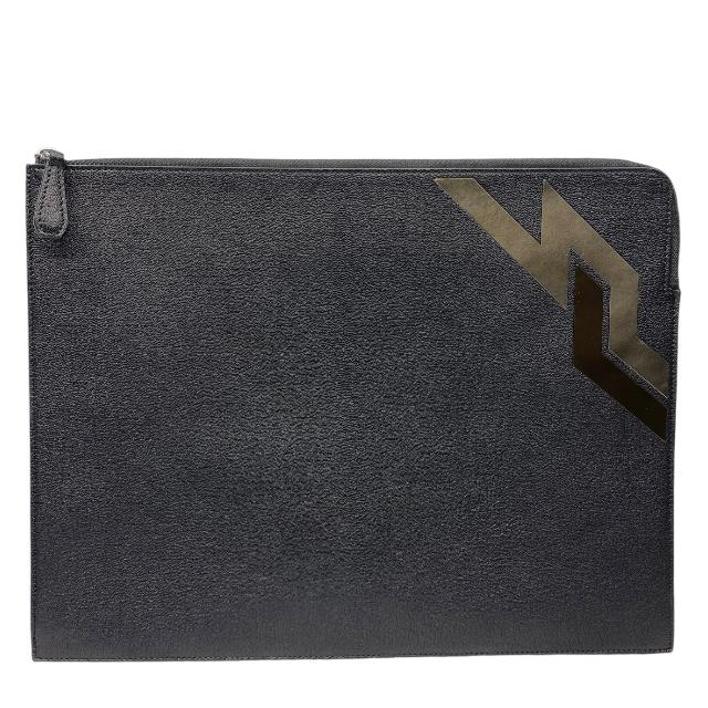 美品✨dunhill セカンドバッグ クラッチバッグ ロゴ レザー ブラウン dunhill メンズセカンドバッグ｜バッグ｜ファッション おすすめ