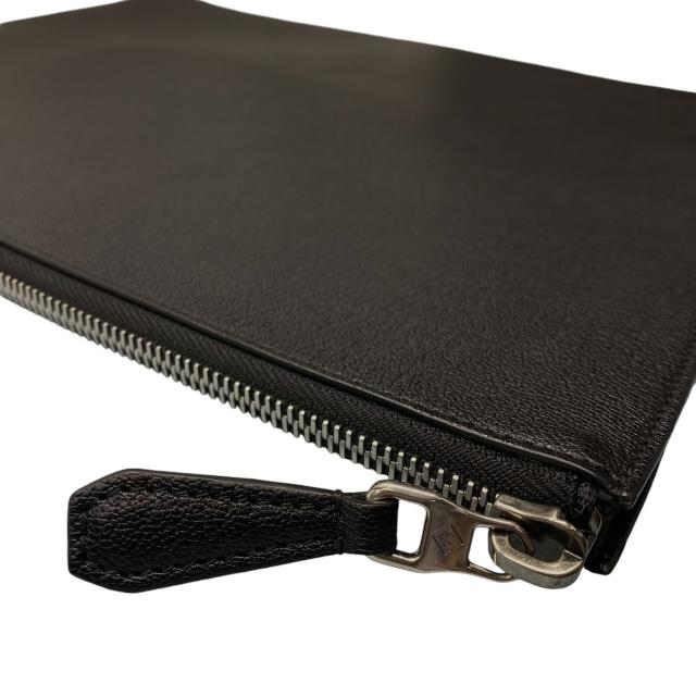 美品✨dunhill セカンドバッグ クラッチバッグ ロゴ レザー ブラウン dunhill メンズセカンドバッグ｜バッグ｜ファッション おすすめ
