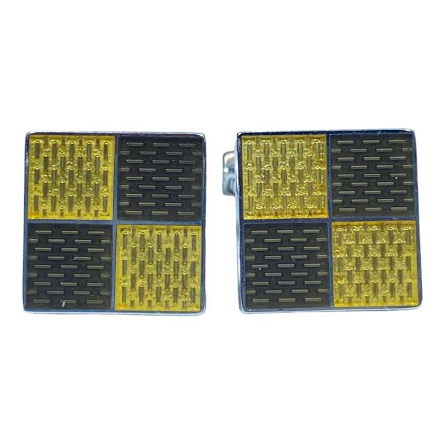LOUIS VUITTON ルイヴィトン M64675 ブトンドゥマンシェット