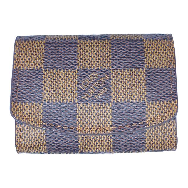 LOUIS VUITTON ルイヴィトン M64675 ブトンドゥマンシェット