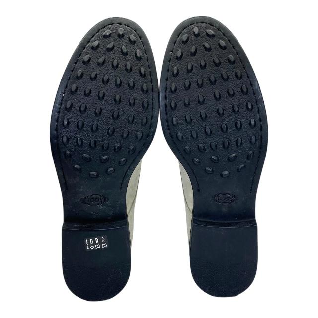 TOD'S（トッズ） 【未使用展示品】TODS シューズ ショートブーツ
