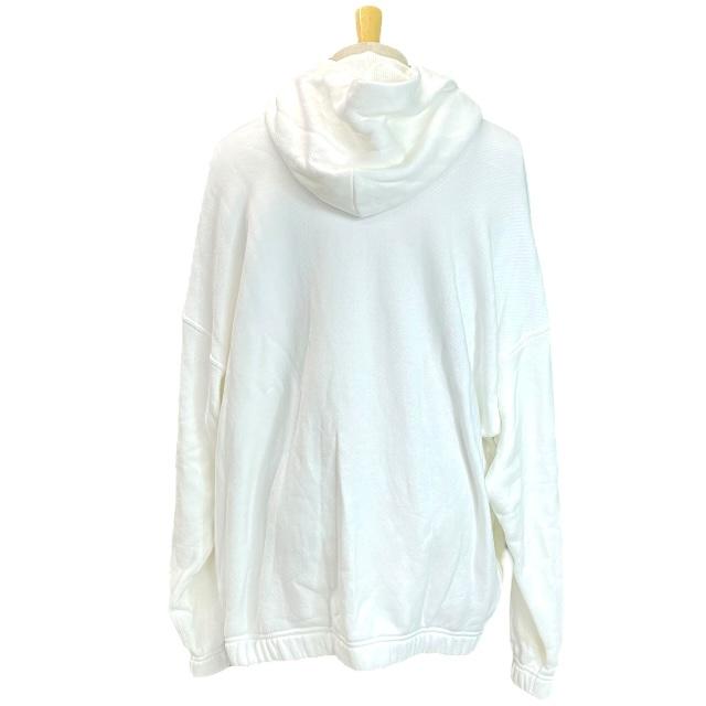 GIORGIO ARMANI ジョルジオ'アルマーニ トップス パーカー フーディ