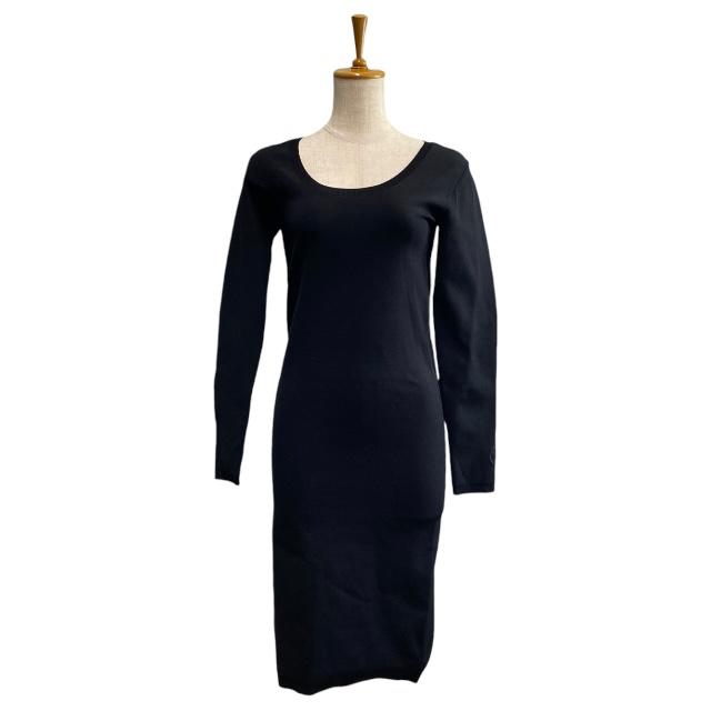 タグ付き未使用】BURBERRY バーバリー ワンピース タイトワンピ ドレス  