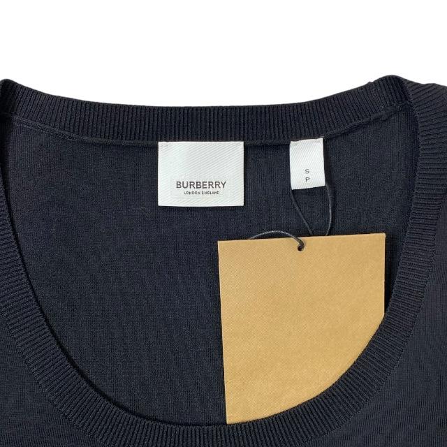 タグ付き未使用】BURBERRY バーバリー ワンピース タイトワンピ ドレス 