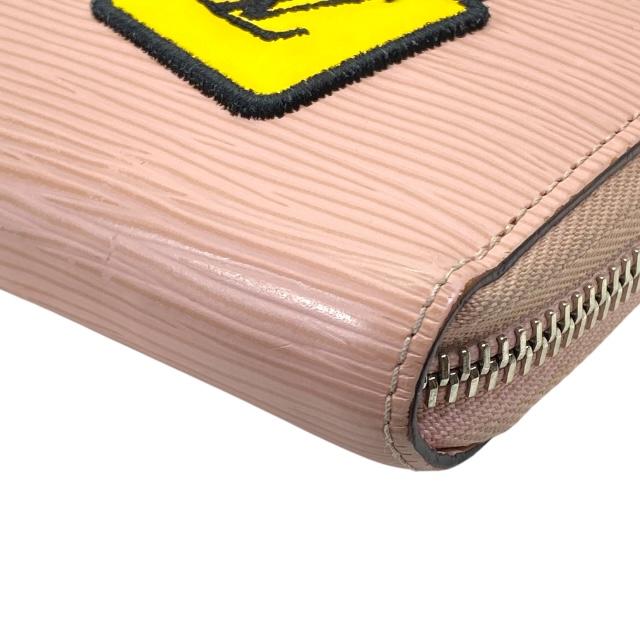 LOUIS VUITTON（ルイ・ヴィトン） M63377 LVストーリーズ エピ