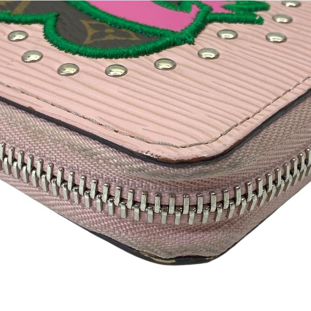 LOUIS VUITTON（ルイ・ヴィトン） M63377 LVストーリーズ エピ