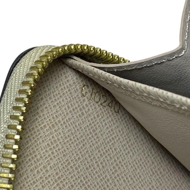 LOUIS VUITTON（ルイ・ヴィトン） M67805 エピ ジッピー ウォレット 