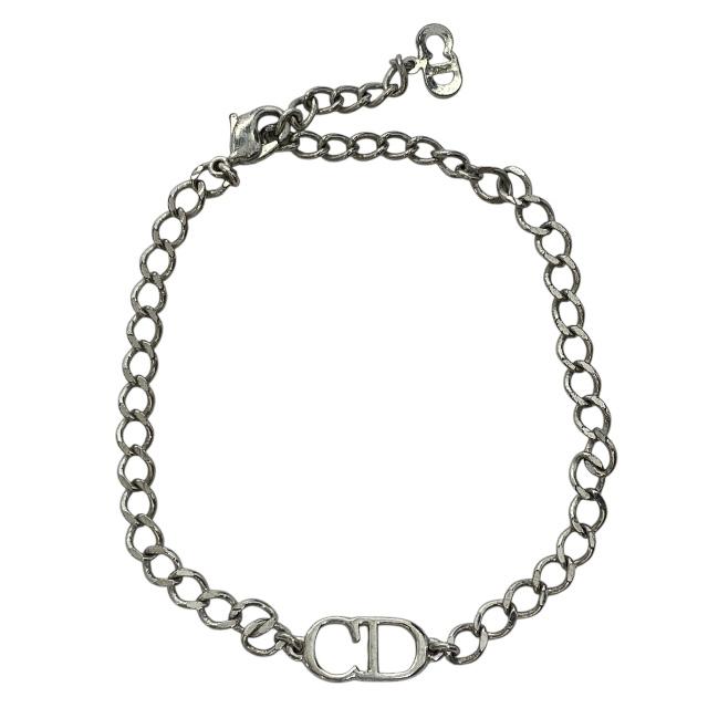 Christian Dior（クリスチャン・ディオール） チェーン ブレスレット