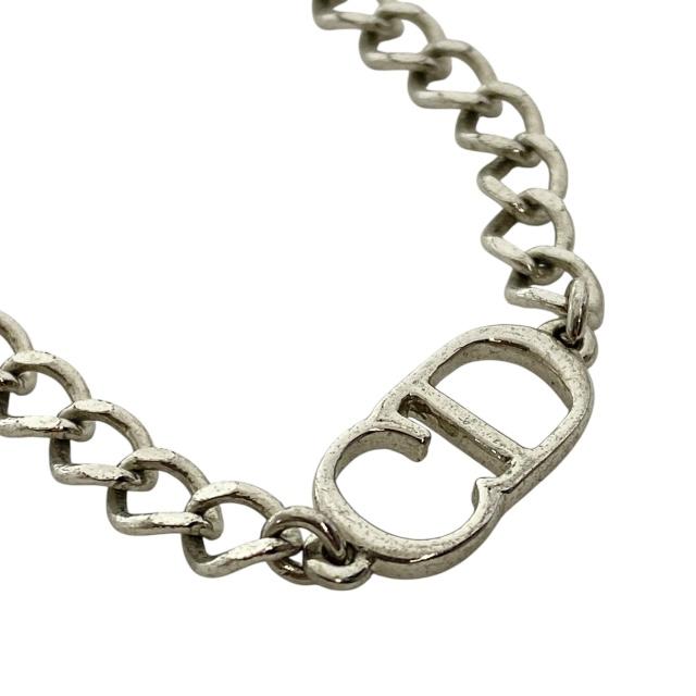 Christian Dior（クリスチャン・ディオール） チェーン ブレスレット