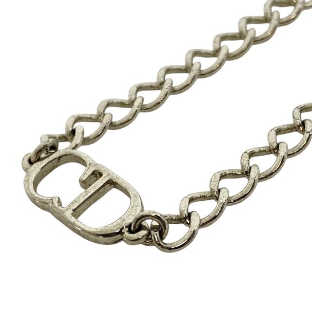 Christian Dior（クリスチャン・ディオール） チェーン ブレスレット