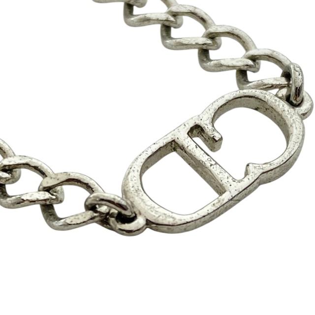 Christian Dior（クリスチャン・ディオール） チェーン ブレスレット