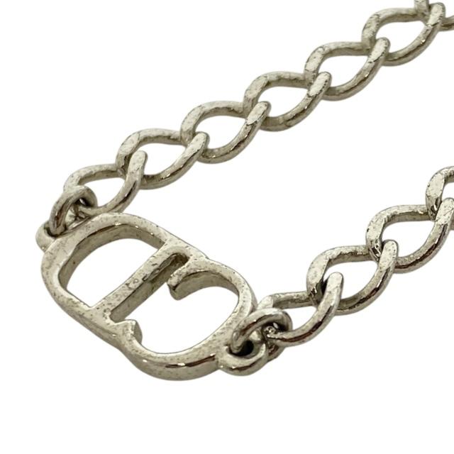 Christian Dior（クリスチャン・ディオール） チェーン ブレスレット