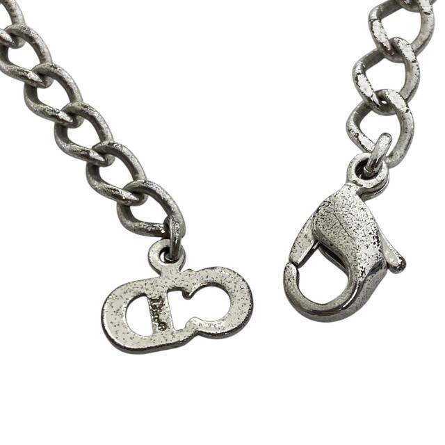 Christian Dior（クリスチャン・ディオール） チェーン ブレスレット